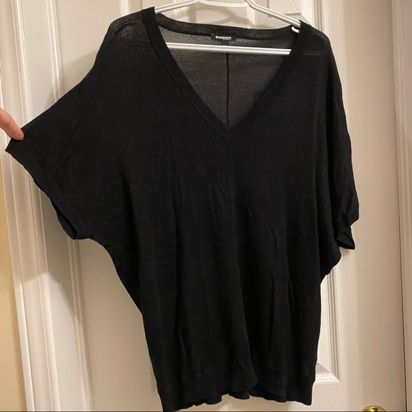 Knit T-Shirt - Picture 1 of 5